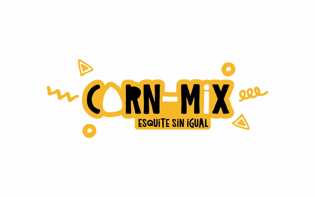 Cornmix